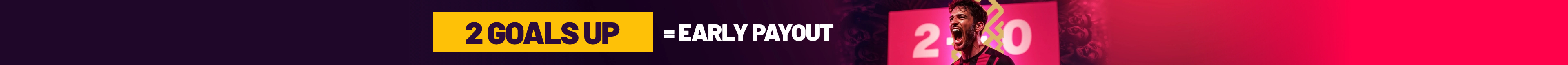Early Payout