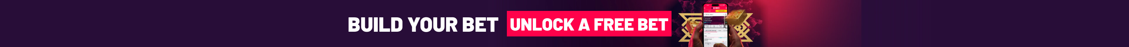 BetBuilder Offer