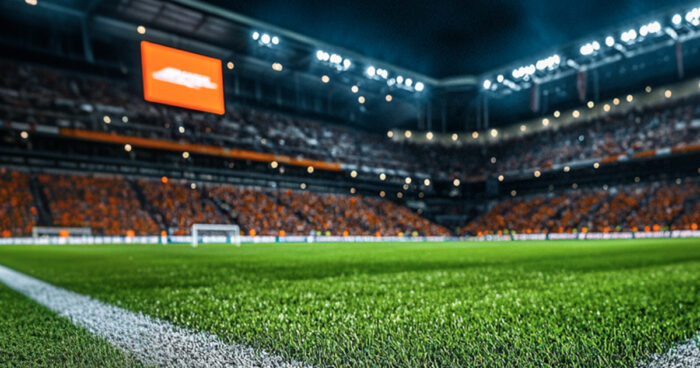 football-stadium