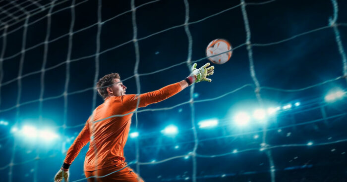 football-goalkeeper